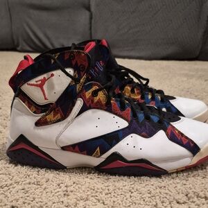 Jordan 7 Sweater
